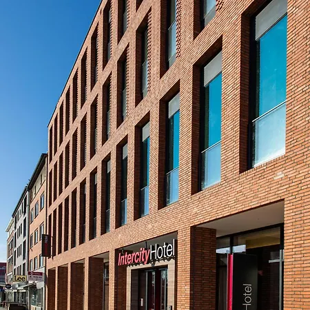 IntercityHotel Hamburg-Barmbek-2