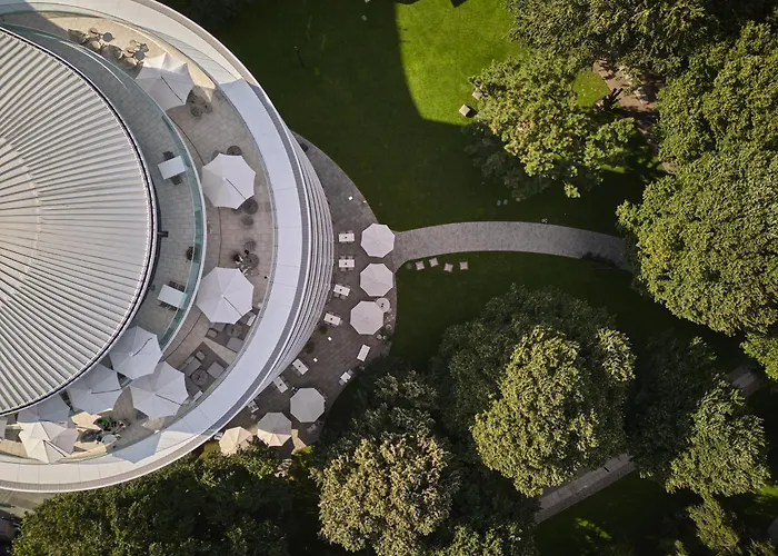 FontenayHotel Hamburg